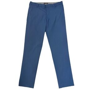 Dockers by Levi Strauss Pants Chino Slim Fit W 36 x L 36 Casual Men Clothing